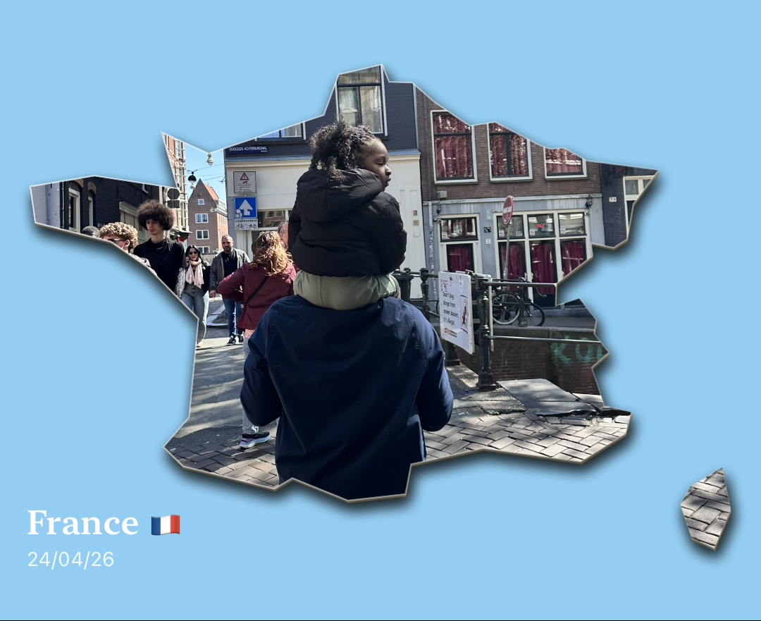France